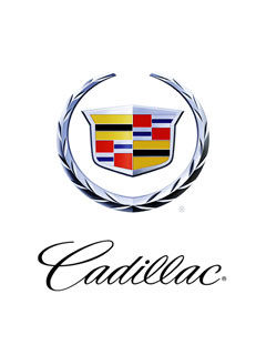 Cadillac Redfield Log レッドフィールドログ